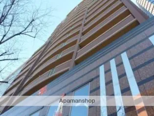 福岡県福岡市中央区天神3丁目【マンション】の外観