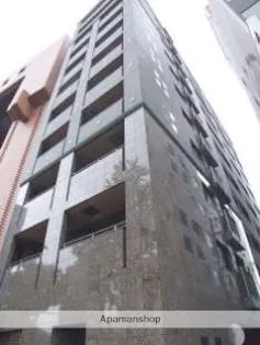 福岡県福岡市中央区大手門3丁目【マンション】の外観