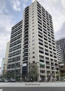 ザ パークハウス赤坂タワーレジデンスの画像