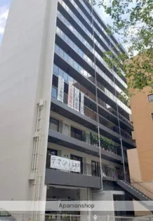 福岡県福岡市中央区大名1丁目【マンション】の外観