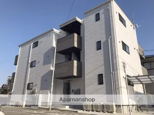 メゾンクレール筑紫通りの画像