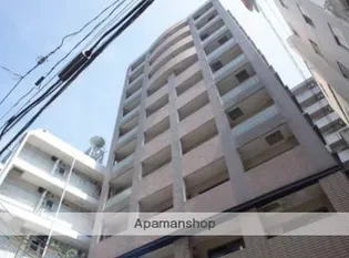 福岡県福岡市中央区舞鶴2丁目【マンション】の外観