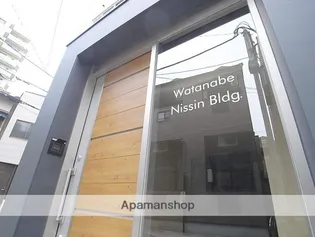 福岡県福岡市中央区春吉2丁目【マンション】の外観