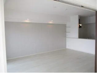 ラ・シルフィード博多駅南【3階】の居間