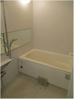 ラ・シルフィード博多駅南【3階】の風呂