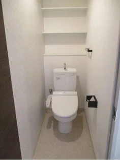 ラ・シルフィード博多駅南【3階】のその他画像