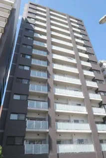 ラ・シルフィード博多駅南【3階】の外観