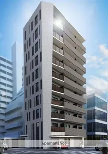 福岡県福岡市中央区薬院2丁目【マンション】の外観