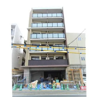 アイズ平和【0301号室】の外観