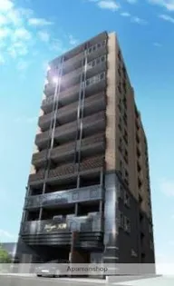 福岡県福岡市中央区舞鶴1丁目【マンション】の外観