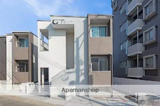 スマイラックス香椎駅前Ⅰの画像