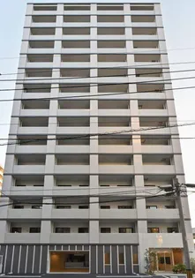 LIBTH博多駅南Ⅱ【0504号室】の外観