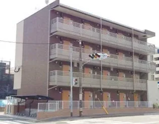 ミランダ山王の画像