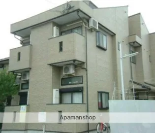 グレイス県庁の画像