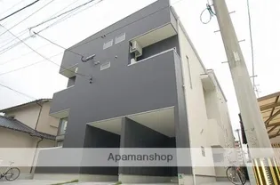 ボナール箱崎駅東の画像