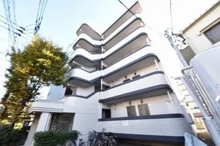 福岡県福岡市東区原田1丁目【マンション】の外観