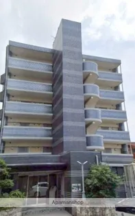 Kステーションプラザ八田【2階】の外観