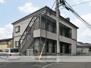 福岡県福岡市東区多々良2丁目【アパート】の外観