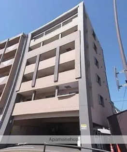 福岡県福岡市東区箱崎3丁目【マンション】の外観