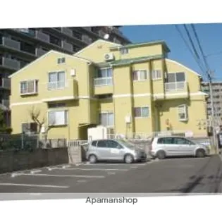 スカイライフ多々良N棟の画像