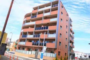 ベルカンパーニュの画像