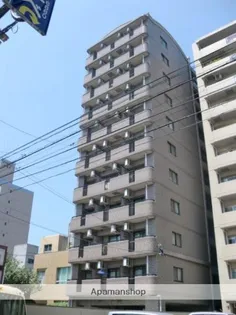 福岡県福岡市東区箱崎1丁目【マンション】の外観