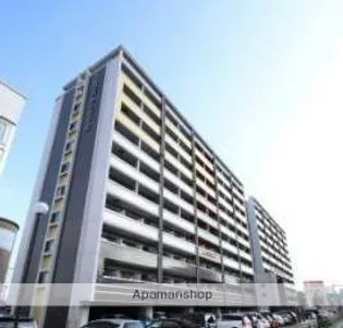 CLUB ORIENT BLD №82 EMPRESS【5階】の外観