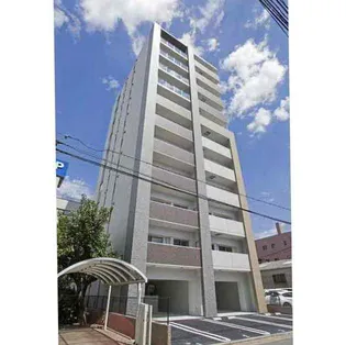 グランシャリオ高宮東の画像