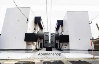 REVEUR箱崎の画像