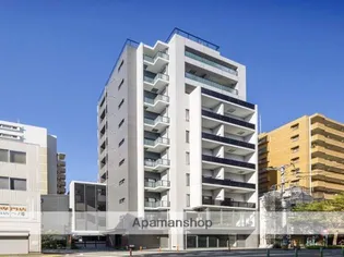 レキシントンスクエア薬院の画像