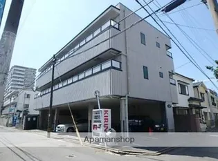 シバタビルディングの画像