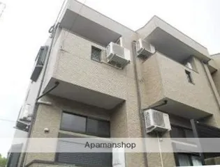 ピュア箱崎拾番館の画像