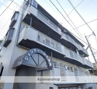 ジェンティーレ千早南の画像