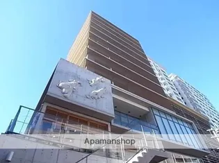 福岡県福岡市中央区今泉1丁目【マンション】の外観