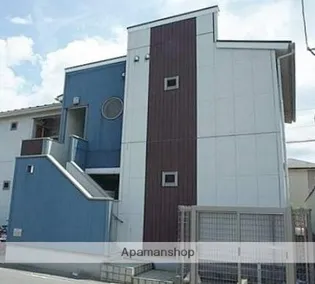 クレフラスト貝塚駅北の画像