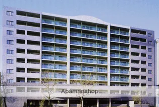 福岡県福岡市中央区長浜1丁目【マンション】の外観