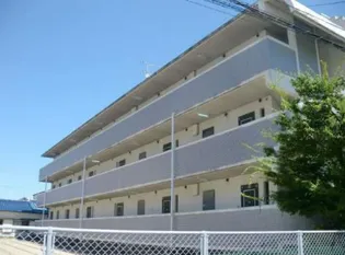 グリーン筥松の画像