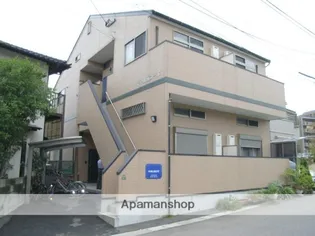 千早駅前コーポの画像