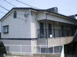 レンブランサ若宮Aの画像