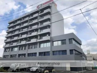 多の津ビルの画像