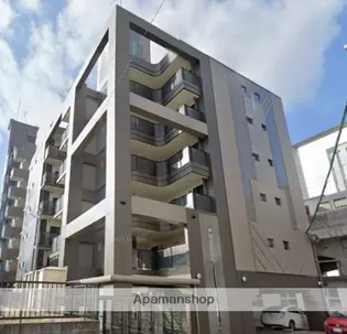 オークヴィラ箱崎ステーション6THの画像