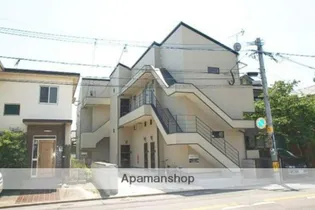 シュプリームメゾンAの画像