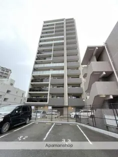 福岡県福岡市南区大橋3丁目【マンション】の外観