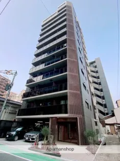 AQUA MAMA博多駅南【6階】の外観