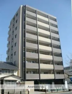 第11マルヤビル箱崎【2階】の外観