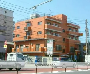 マリーンハイツ波多江の画像