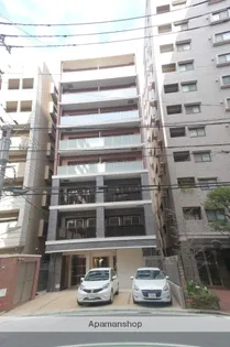 サーレ薬院【8階】の外観