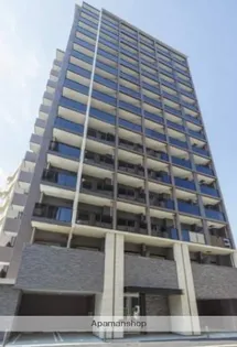 サヴォイ ル・プルミエ パリエ【5階】の外観