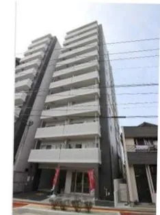 ウインステージ箱崎2の画像