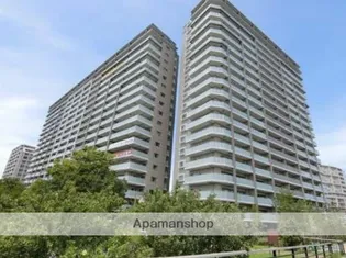 アーバンパレス香椎照葉の画像